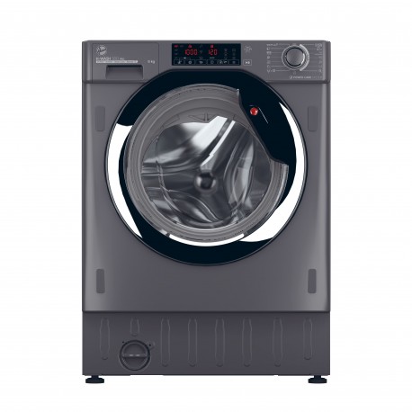 HOOVER HBWOS69TAMCRES LAVADORA INT 9KG 1