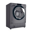 HOOVER HBWOS69TAMCRES LAVADORA INT 9KG 1