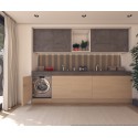 HOOVER HBWOS69TAMCRES LAVADORA INT 9KG 1