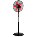 TAURUS PONENT 16C ELEGANCE VENTILADOR COLUMNA NEGRO