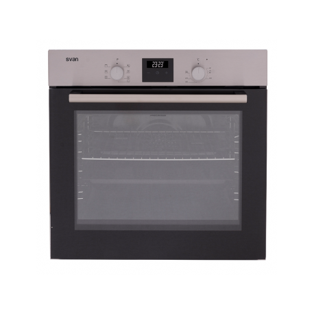 SVAN SVH224X HORNO INOX DE 6 FUNCIONES