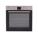 SVAN SVH224X HORNO INOX DE 6 FUNCIONES