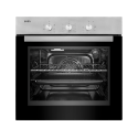 SVAN SVH123X HORNO INOX DE 5 FUNCIONES