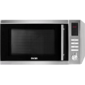 SVAN SVMW925GXD MICROONDAS INOX DE 25L C