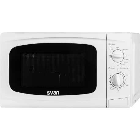 SVAN SVMW720G MICROONDAS BLANCO DE 20L C