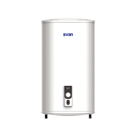 SVAN SVTE100H TERMO ELÉCTRICO DE 92L