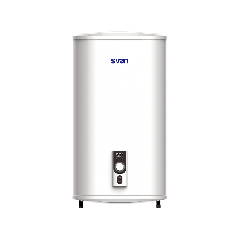 SVTE501H - Termo eléctrico Horizontal de 50L de Svan