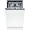 BOSCH SPV4HMX49E LAVAVAJILLAS