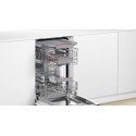 BOSCH SPV4HMX49E LAVAVAJILLAS