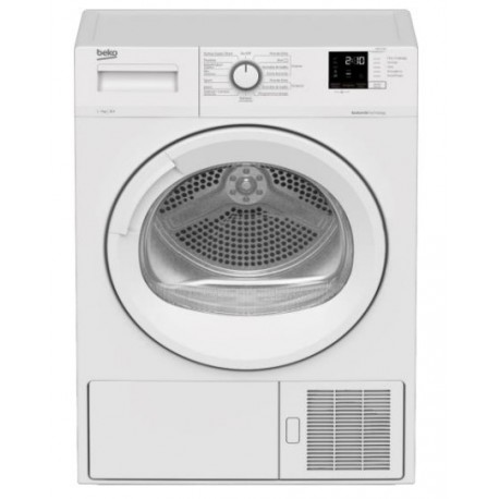 Beko Drx1023w Secadora Bomba De Calor 10Kg