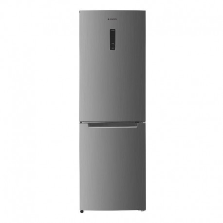 Aspes Ac185604enfdx Frigorifico Combi No Frost 184 Cm