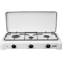 SVAN SVHS300 HORNILLA DE 3 QUEMADORES