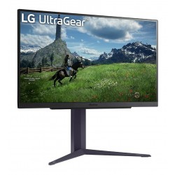 LG 27GS85QBOUTLET MONITOR 27