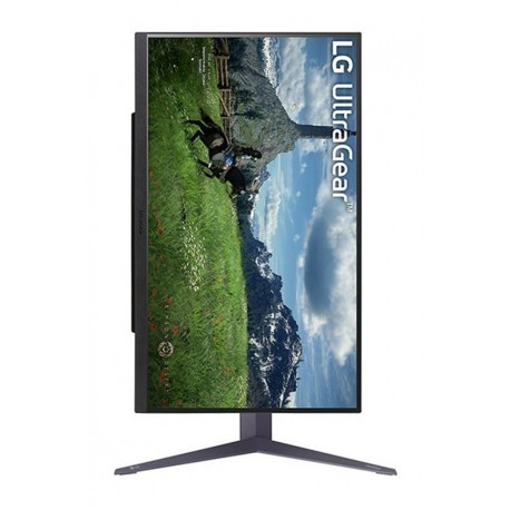 Lg 27Gs85qboutlet Monitor 27" 2560 X 1440 Pixels – imagen 5