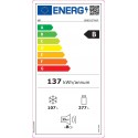 LG GBB92STABPOUTLE FRIGORIFICO COMBI