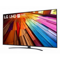 LG 75UT81006LAOUTL TELEVISOR 75
