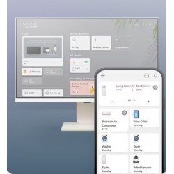LG 32SR85UWOUTLET MONITOR 32