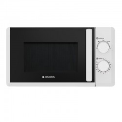 ASPES AMW2701 MICROONDAS 20L