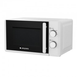 ASPES AMW2701 MICROONDAS 20L