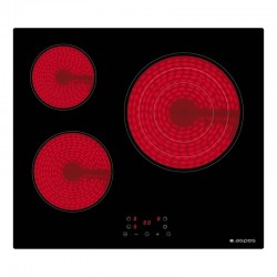 ASPES AV3602 PLACA VITROCERAMICA