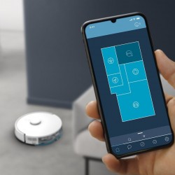 ROWENTA RR9177WH ROBOT ASPIRADOR