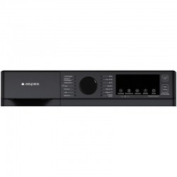 ASPES AL8202AIDV LAVADORA 8KG