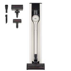 LG A9TPRIME1COUTLE ASPIRADOR ESCOBA
