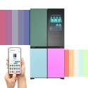 LG GMV960NNMEOUTLE FRIGORIFICO AMERICANO