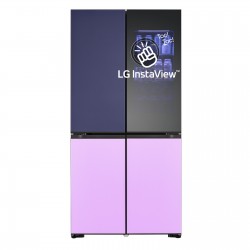 LG GMV960NNMEOUTLE FRIGORIFICO AMERICANO