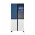 LG GMV960NNMEOUTLE FRIGORIFICO AMERICANO