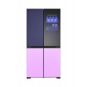 LG GMV960NNMEOUTLE FRIGORIFICO AMERICANO