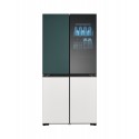 LG GMV960NNMEOUTLE FRIGORIFICO AMERICANO