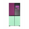 LG GMV960NNMEOUTLE FRIGORIFICO AMERICANO
