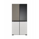 LG GMV960NNMEOUTLE FRIGORIFICO AMERICANO