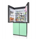 LG GMV960NNMEOUTLE FRIGORIFICO AMERICANO