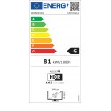 LG OLED55C46LAOUTL TELEVISOR 55