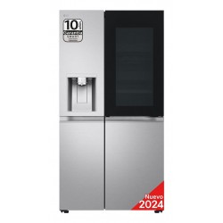 LG GSXE90MBADOUTLE FRIGORIFICO AMERICANO