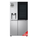 LG GSXE90MBADOUTLE FRIGORIFICO AMERICANO