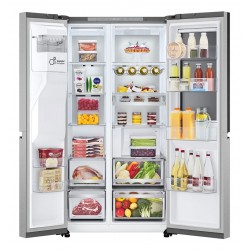 LG GSXE90MBADOUTLE FRIGORIFICO AMERICANO