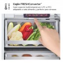 LG GSXE90MBADOUTLE FRIGORIFICO AMERICANO
