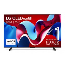 LG OLED42C45LAOUTL TELEVISOR 42