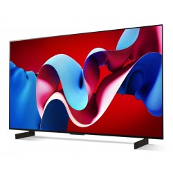LG OLED42C45LAOUTL TELEVISOR 42