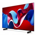 LG OLED42C45LAOUTL TELEVISOR 42
