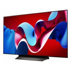 LG OLED48C46LAOUTL TELEVISOR 48