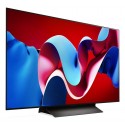 LG OLED48C46LAOUTL TELEVISOR 48