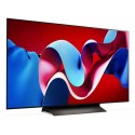 LG OLED48C46LAOUTL TELEVISOR 48