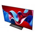 LG OLED48C46LAOUTL TELEVISOR 48
