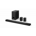 LG S90TROUTLET BARRA DE SONIDO