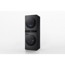 LG WT1210BBFOUTLET TORRE DE LAVADO Y SEC