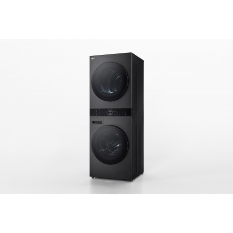 Lg Wt1210bbfoutlet Torre De Lavado Y Secado 12/10 Kg 1400 Rpm – imagen 2
